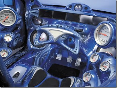 Civic Pimped