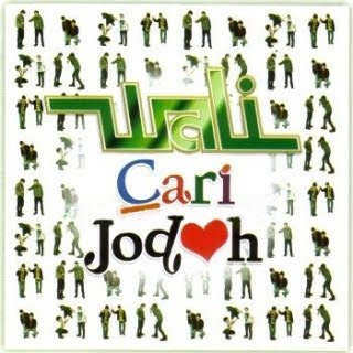 Wali Band - Cari Jodoh (2009) Wali-cari+jodoh