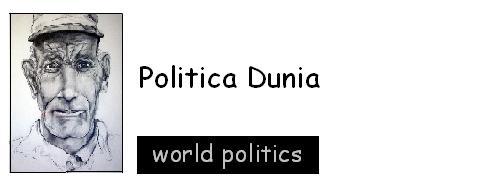 politica dunia