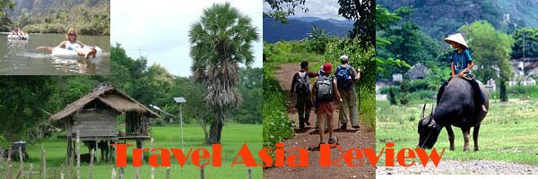 Travel Asia Review