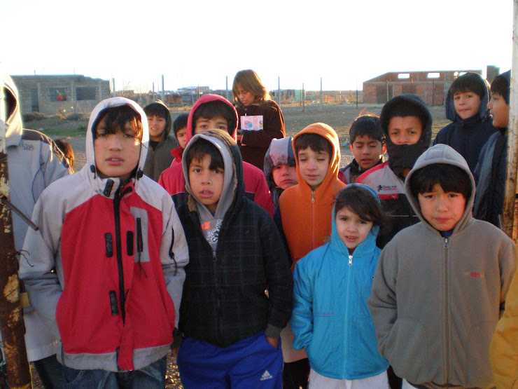 VISITA A MATADERO