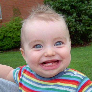 Top 5 Funny Baby Smiles funny smile. Top 5 Funny Baby Smiles