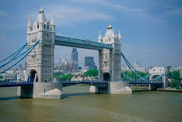 Tower Bridge - Londres