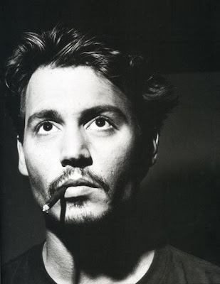 rencontre vanessa paradi et johnny depp