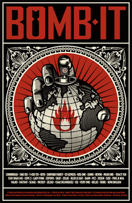 Bomb It 2007 LiMiTED REPACK