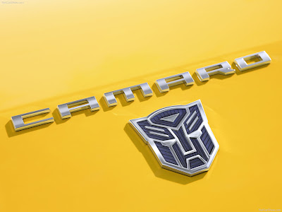 chevy camaro logo. 2010 Chevrolet Camaro