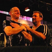 My Baptism