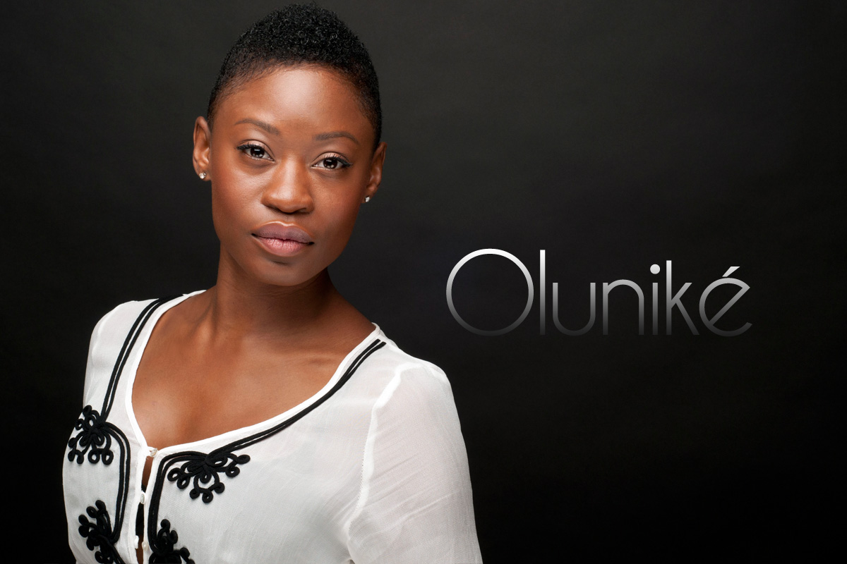 Olunike adeliyi nude - 🧡 Olunike adeliyi nude ✔ Oluniké Adeliyi ...