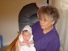 Abi and Grandma