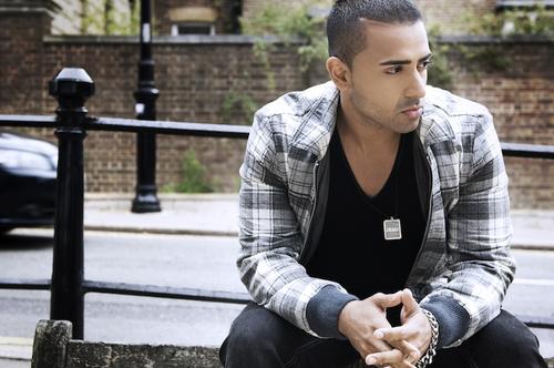 Jay Sean War