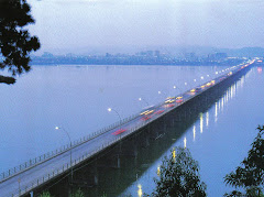 El Puente Viejo de San Pedro en los años 80...