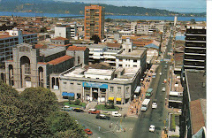 Concepción de los ochenta..