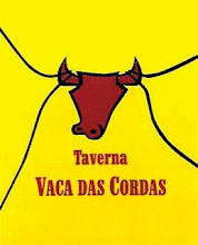 Taverna Vaca das Cordas