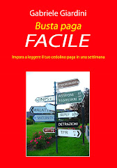 Busta paga facile