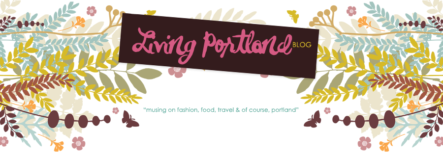 Living Portland