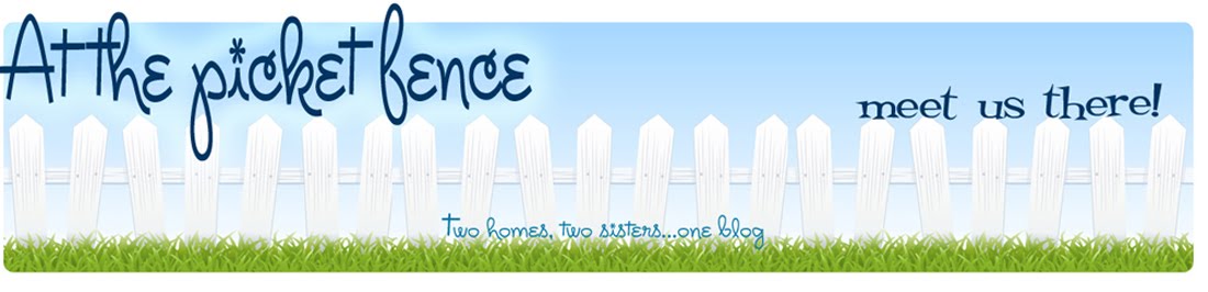 At The Picket Fence