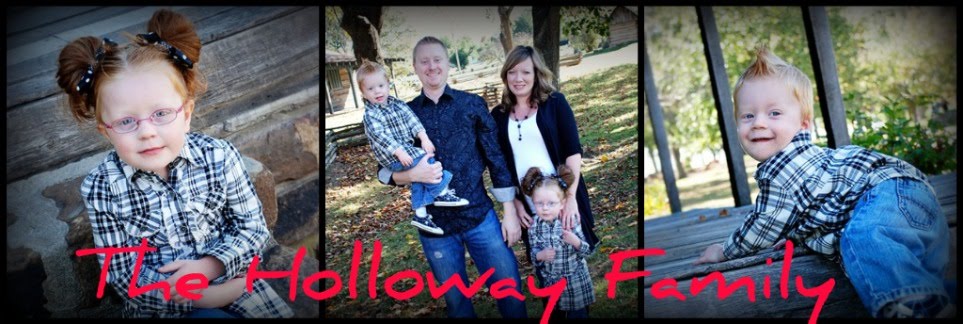 The Holloway Family