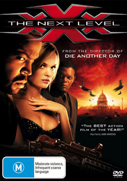 xXx - The next level (2005) Tam...
