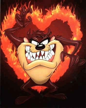 tazmania tazmania