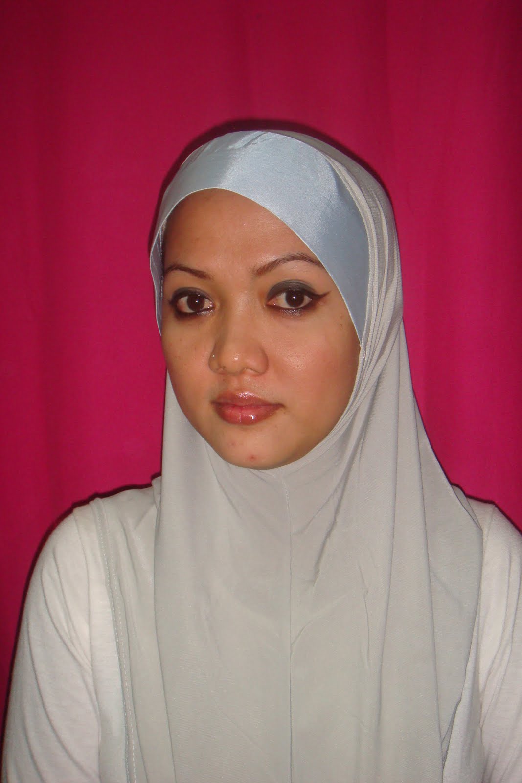 Ayu Tudung