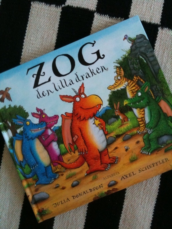 zog den lilla draken zog den lilla draken