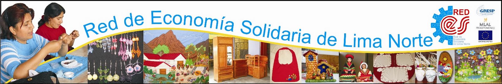 Red de Economía Solidaria de Lima Norte