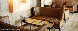 TSQ Club Members Reward - Bar