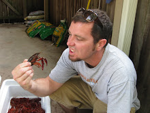 Mudbugs