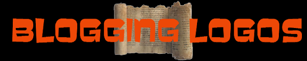 Blogging Logos