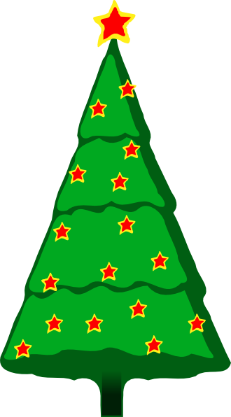 christmas tree