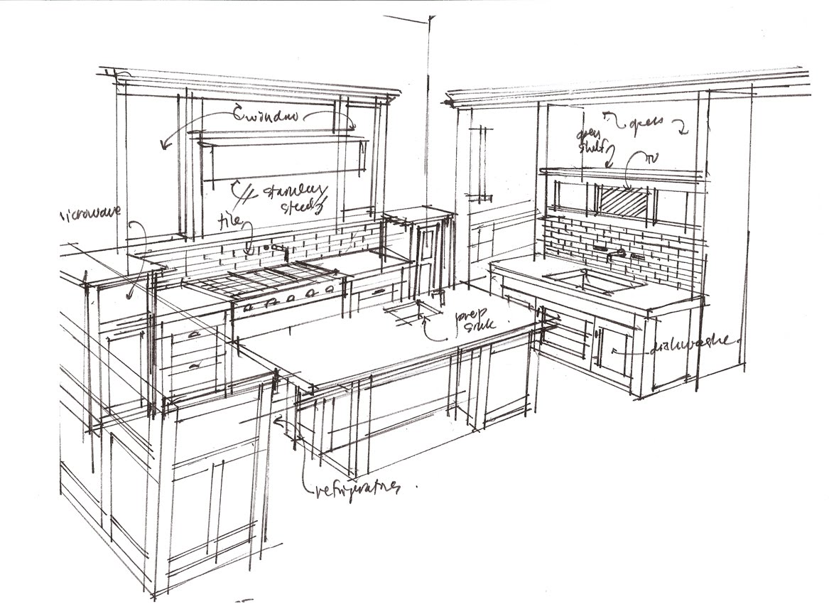 Image Of Kitchen Image Of Kitchen