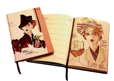 [peter+obrien+diary.jpg]