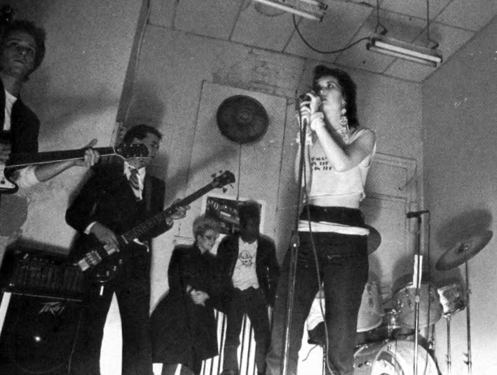 ONECHORD Nuclear Crayons