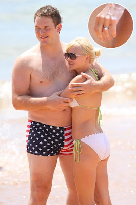 anna faris nip