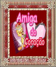 Selinho "Amiga"