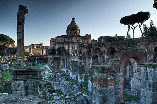 The Fifth Pillar