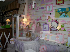 decoración infantil