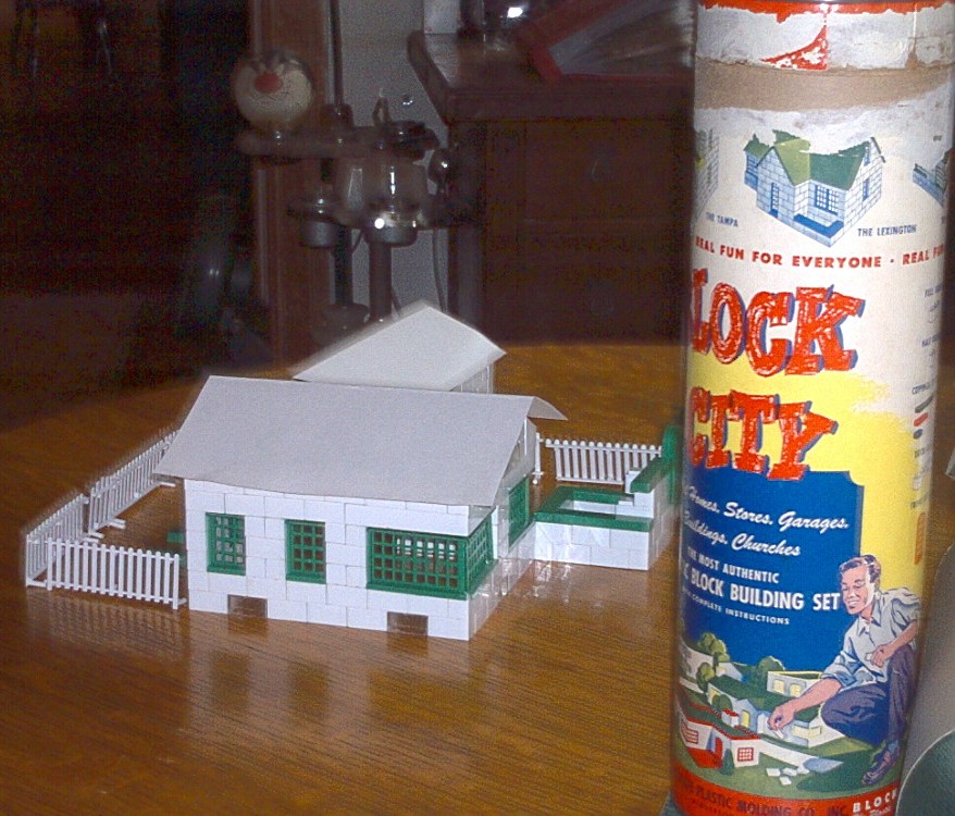 Sewing Vintage: July 2010