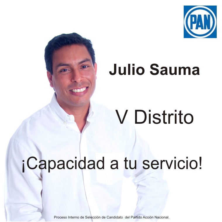 Julio Sauma