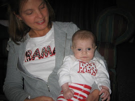 Roll Tide with Aunt Kelly
