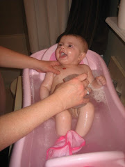 Fun bath