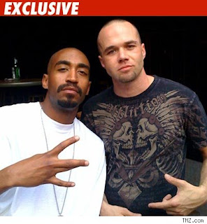 Tupac is he dead or alive? Will he come back in 2014?? Tupac is he dead or alive? Will he come back in 2014??