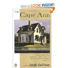 The Cape Ann
