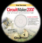 Download Program  CircuitMaker 2000