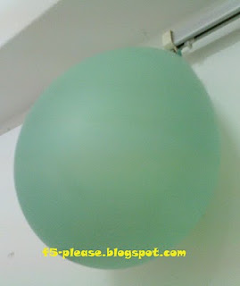 balon Balonku Ada Satu, Umurnya Satu Tahun