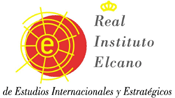 REAL INSTITUTO ELCANO