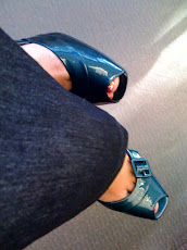 Chris {Hearts} Shoes