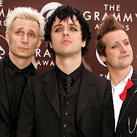 Celebrity Hot News Green Day 21 Century Breakdown