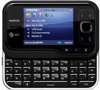 Nokia Surge Facebook Users