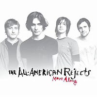 All American Reject Concert Indonesia